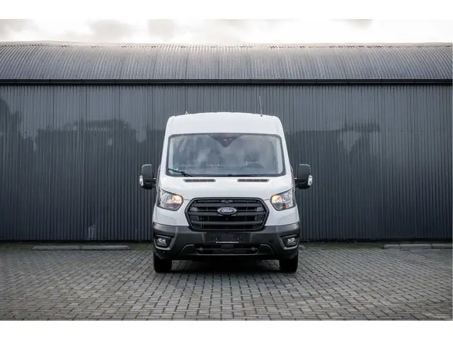 Ford Transit Transit | 3-Zits | Camera | Cruise | PDC | Airco