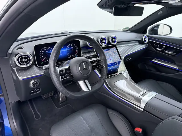 Mercedes-Benz CLE