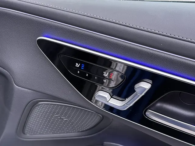 Mercedes-Benz CLE