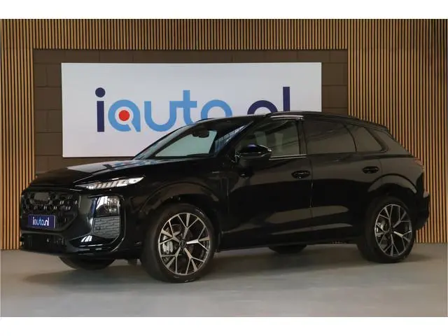 Audi Q3 1.5 200kW 272pk e-hybrid S-Line Pano/Tech Plus/Led matrix/Camera/Elek-klep/Keyless/20"/ACC/T...