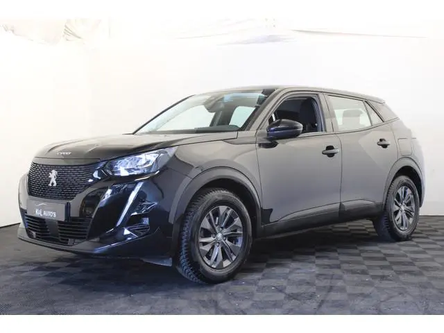 Peugeot 2008 1.2 PureTech Active |Navi|Carplay|