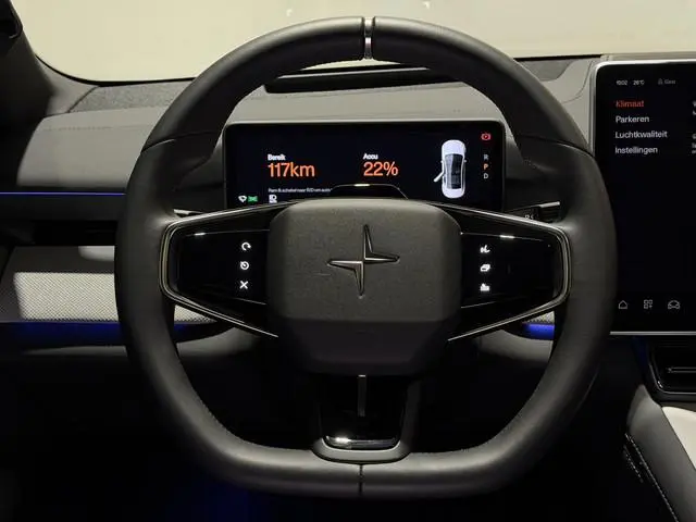 Polestar 4