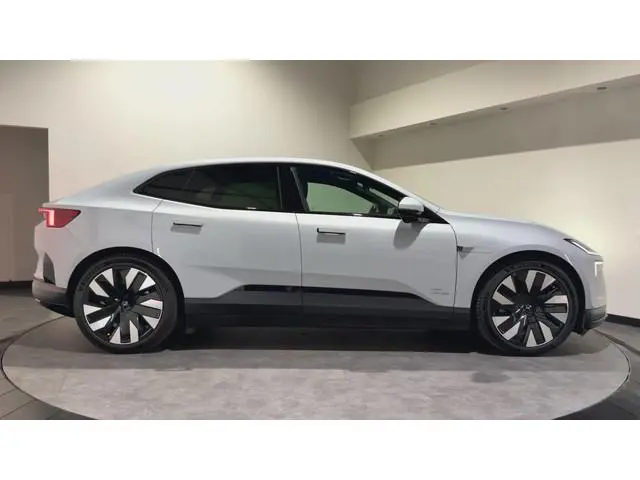Polestar 4 Long Range Single motor 100 kWh | SOH 98,5% | Drive Pro, Pilot & Plus Pack | Trekhaak | E...