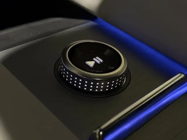 Polestar 4
