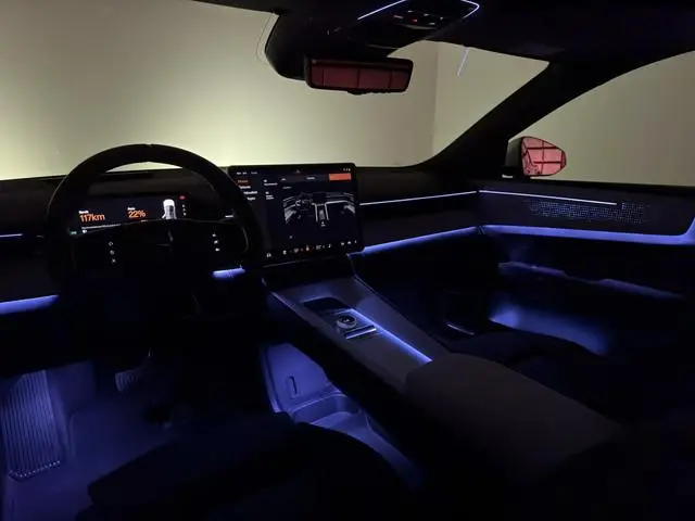 Polestar 4