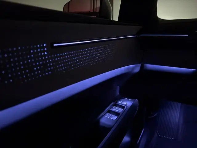 Polestar 4