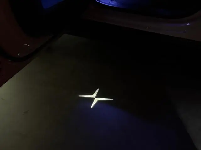 Polestar 4