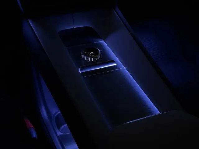 Polestar 4