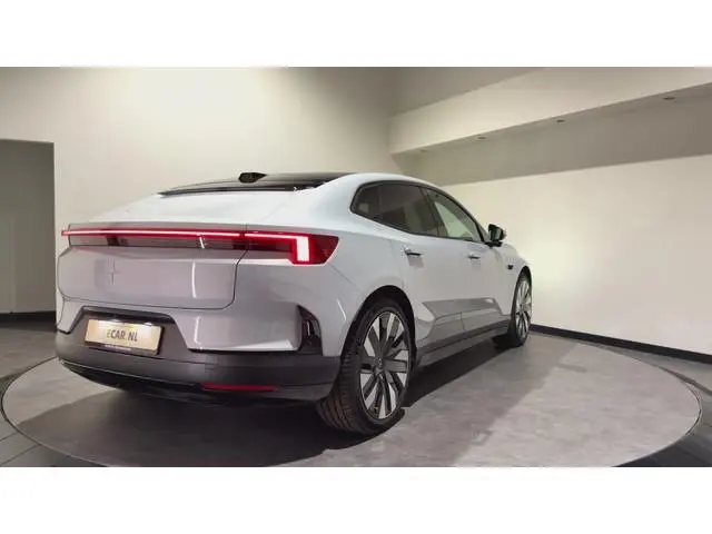Polestar 4 Long Range Single motor 100 kWh | SOH 98,5% | Drive Pro, Pilot & Plus Pack | Trekhaak | E...
