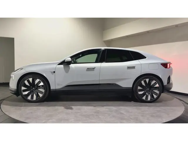 Polestar 4