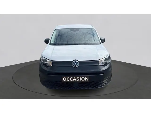 Volkswagen Caddy Cargo 2.0 TDI 75pk Trend / Cruise control