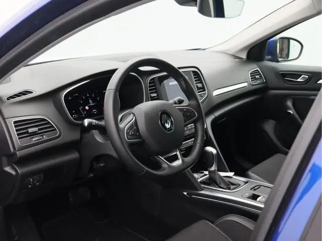 Renault Mégane Estate 1.3 TCe 140 Techno/ automaat/ lage km/ trekhaak!