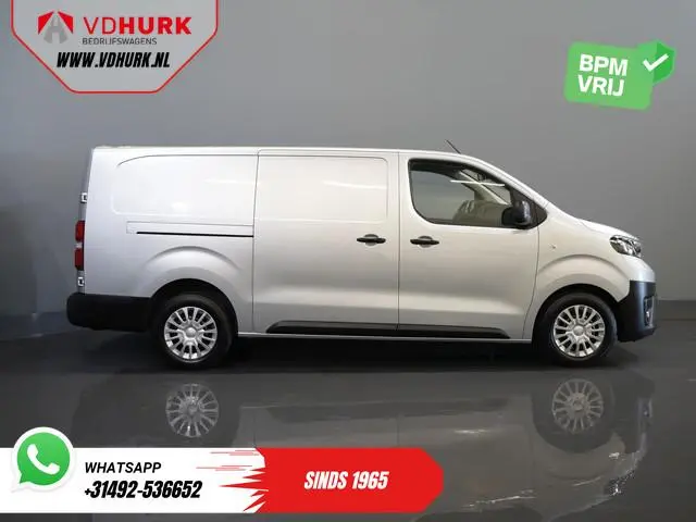 Toyota pro-ace