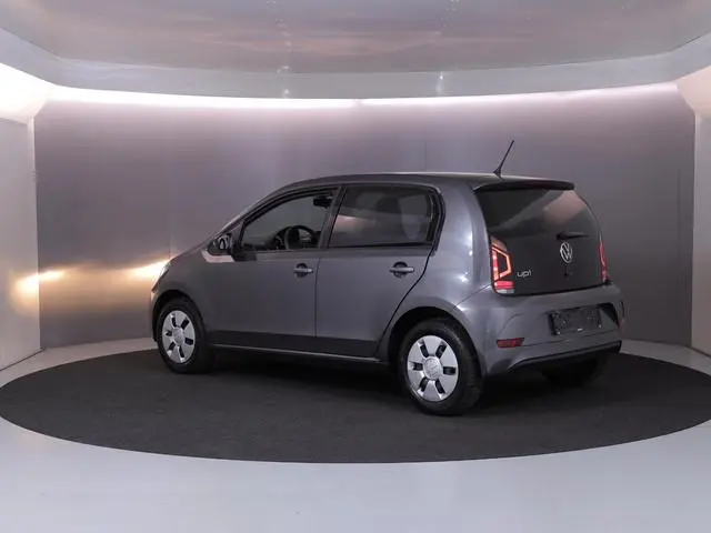 Volkswagen Up! 1.0 Move Up! 65 pk | Navigatie via App | Parkeersensoren achter | Achteruitrijcamera...