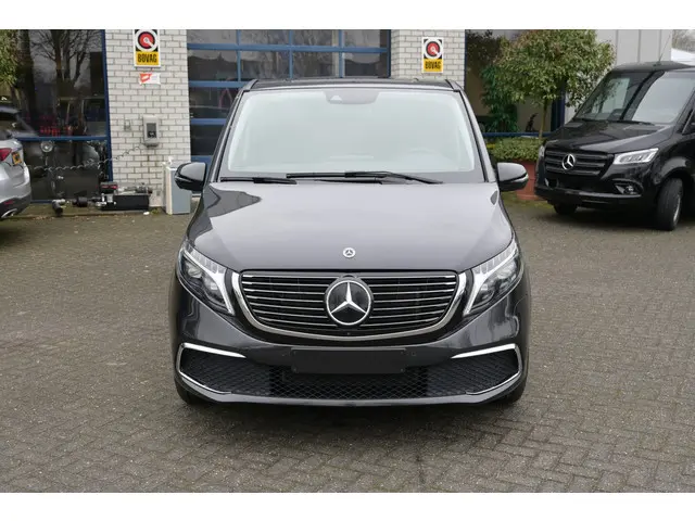 Mercedes-Benz EQV