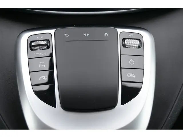Mercedes-Benz EQV