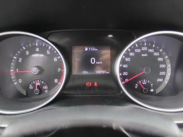 Kia cee'd