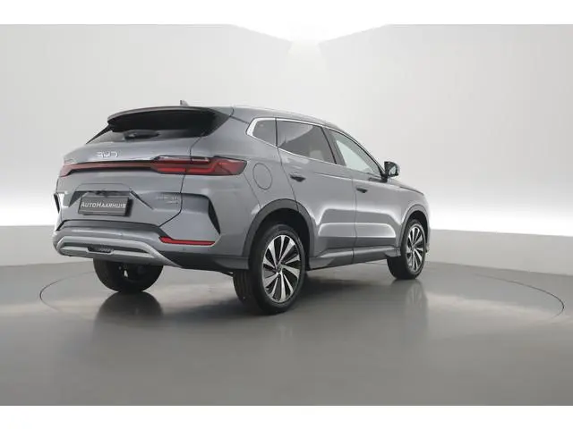 BYD SEAL U 1.5 DM-i FWD Comfort | Rijklaar! | Pano | 360cam | Stoelventi. | Leder | Memory | HUD | I...