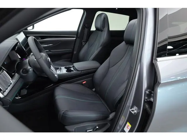 BYD SEAL U 1.5 DM-i FWD Comfort | Rijklaar! | Pano | 360cam | Stoelventi. | Leder | Memory | HUD | I...