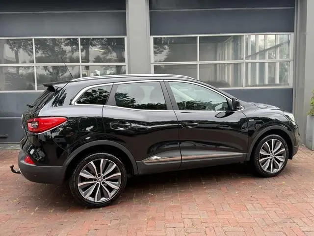 Renault Kadjar 1.2 TCe Bose Bj 2016 Km 149.000 Nap 2e eigen dealer onderhouden