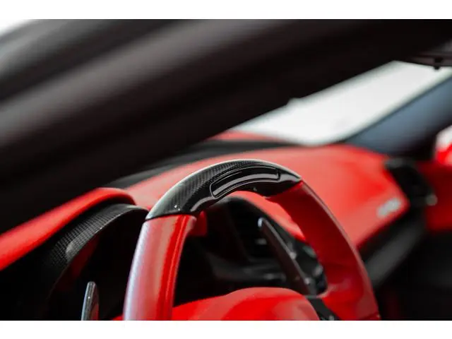 Ferrari 488