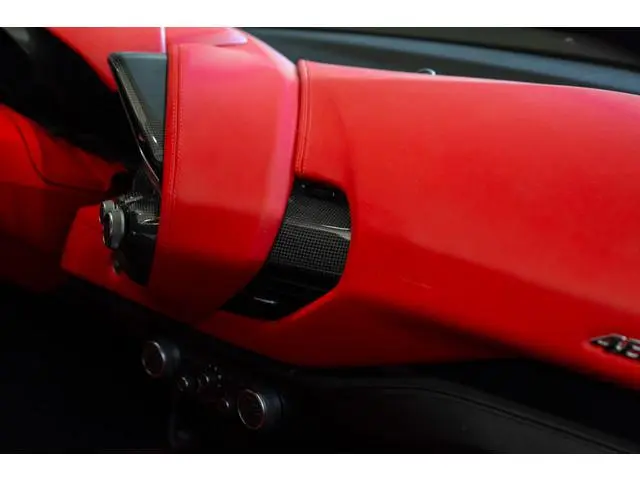 Ferrari 488