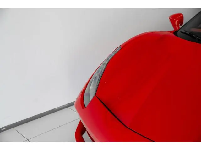 Ferrari 488