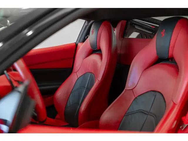 Ferrari 488