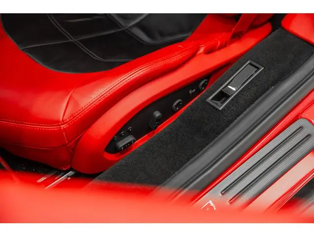 Ferrari 488