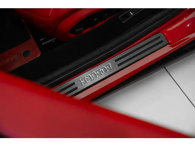 Ferrari 488