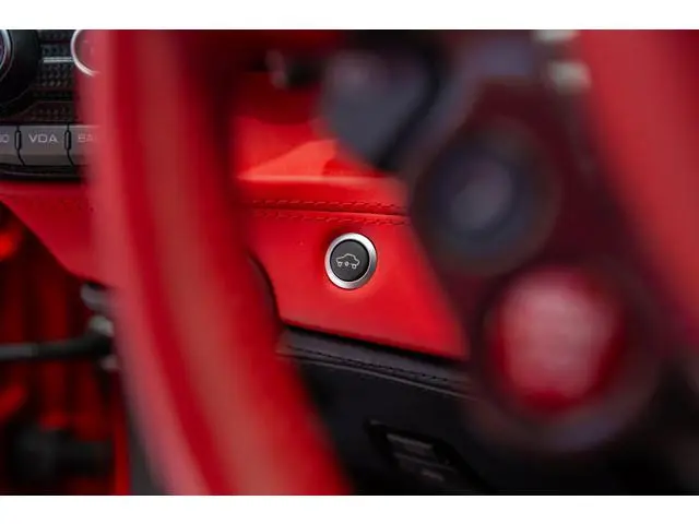 Ferrari 488