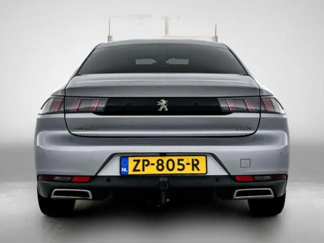 Peugeot 508 1.5 BlueHDI Blue Lease Allure | Trekhaak |Te Financieren v.a. €153 P/M |