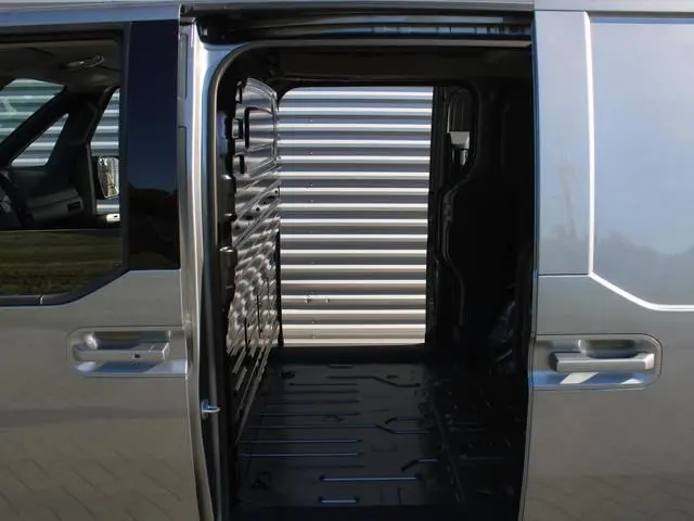Kia PV5