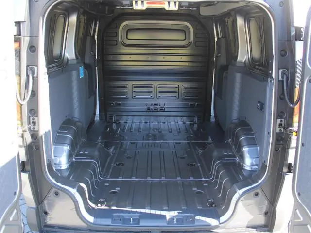 Kia PV5