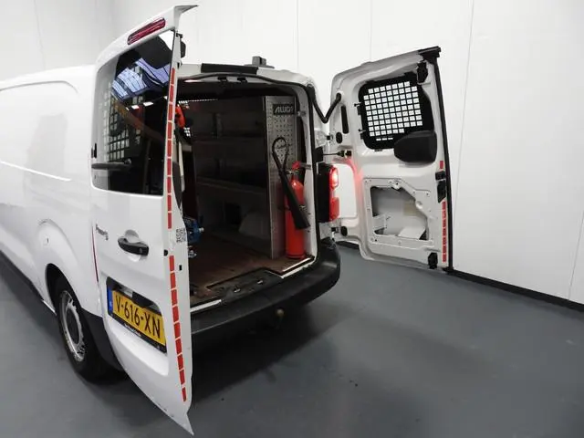 Citroën Jumpy
