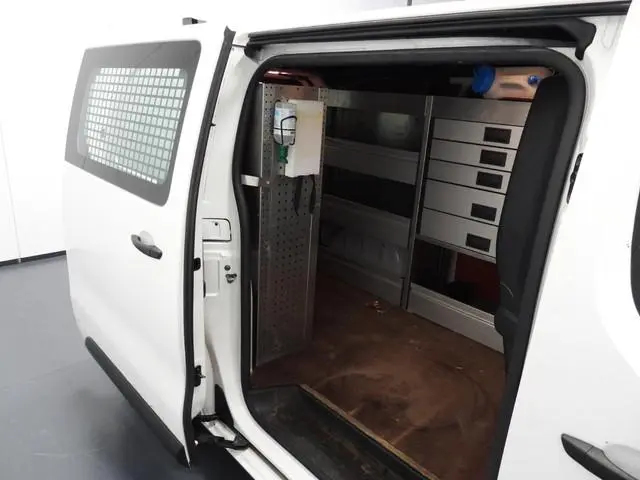 Citroën Jumpy