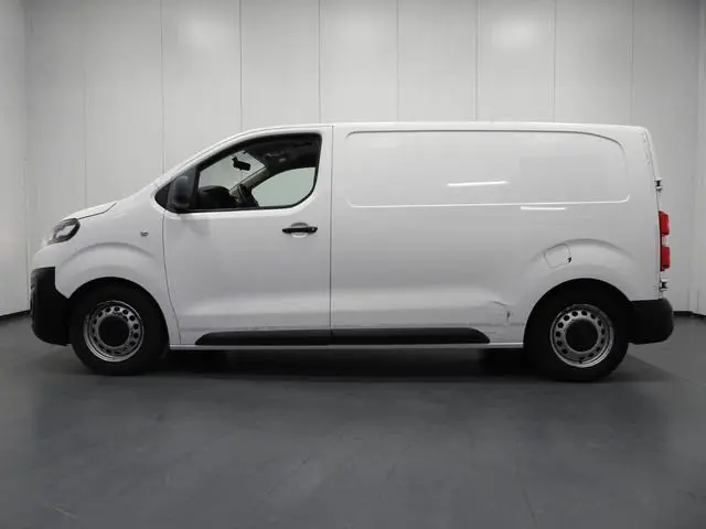Citroën Jumpy
