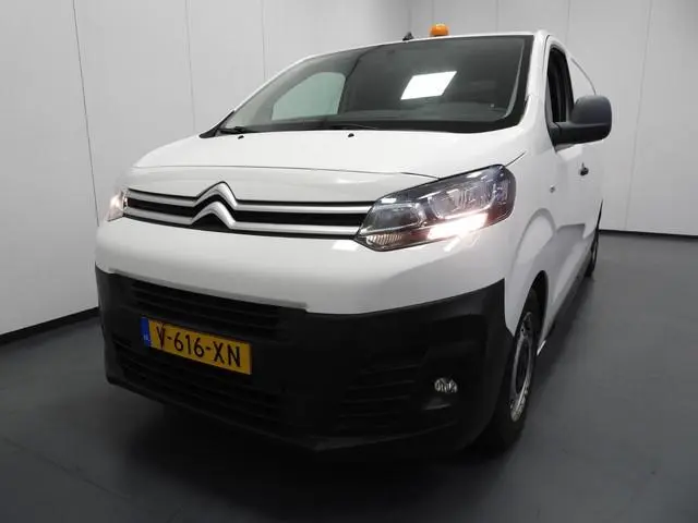 Citroën Jumpy