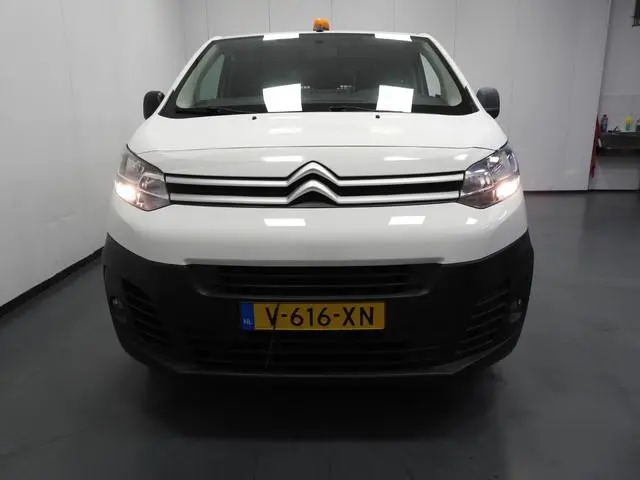 Citroën Jumpy