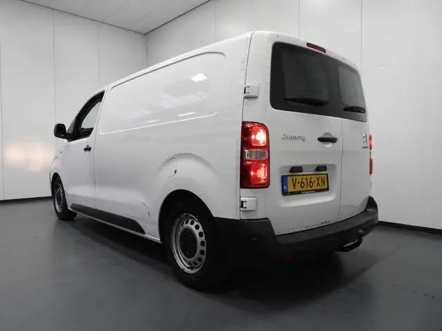 Citroën Jumpy