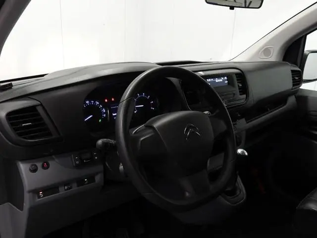 Citroën Jumpy