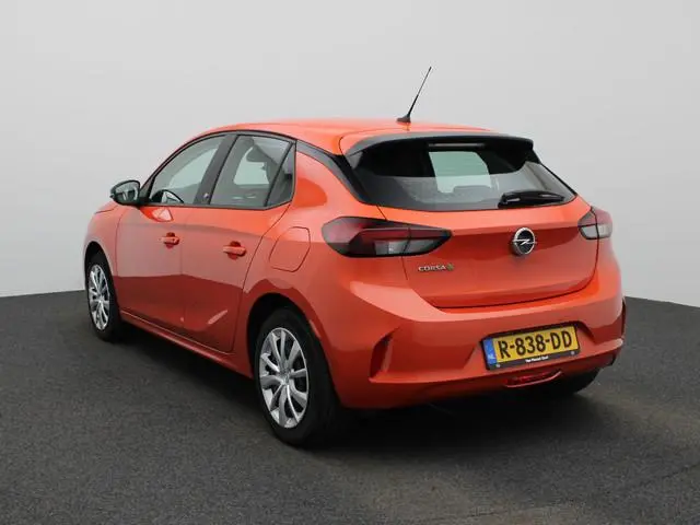 Opel Corsa-e Edition 50 kWh