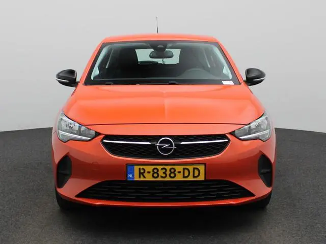 Opel Corsa-e Edition 50 kWh