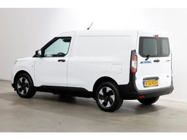 Ford E-Transit Courier