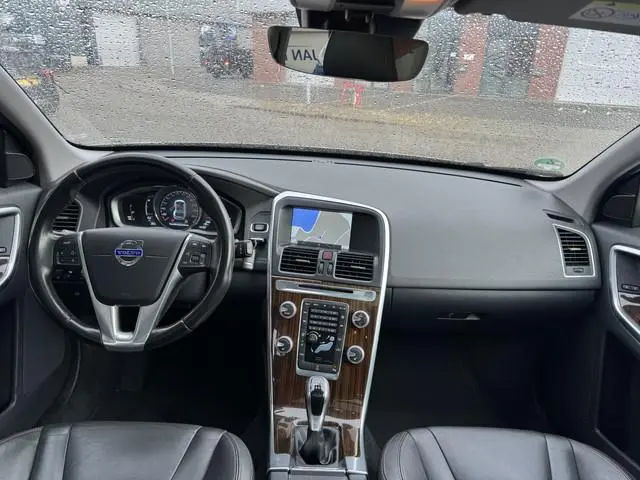 Volvo XC60 2.0 D4 FWD Ocean Race ✅ Camera ✅ Cruise ✅Memory ✅ Trekhaak ✅