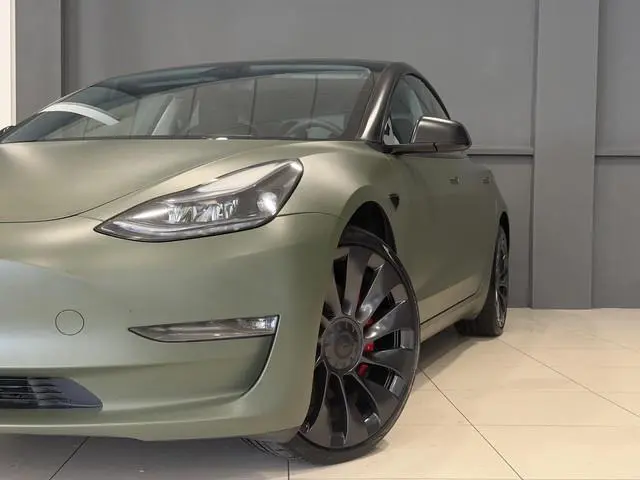 Tesla Model 3 Performance AWD 75 kWh | Performance | SOH 94,8% |