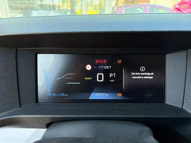 Peugeot e-Expert Long 75 kWh L3 VAN:42.900,- VOOR:39.877,- UW HERFSTVOORDEEL:3.023,- 9pl | SOH 95% |...