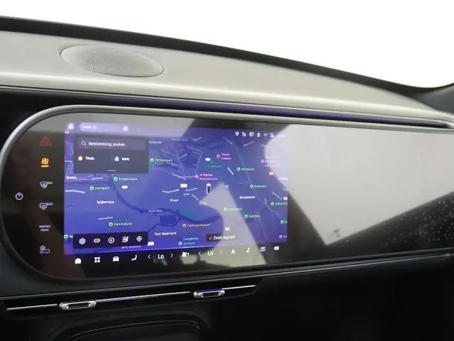 Smart #5