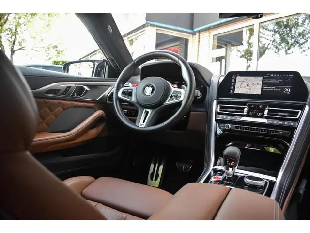 BMW M8