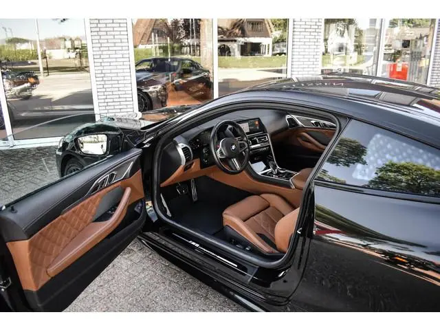 BMW M8